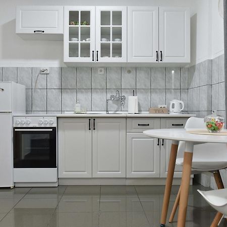 Apartment Stari Grad Budva Exteriér fotografie