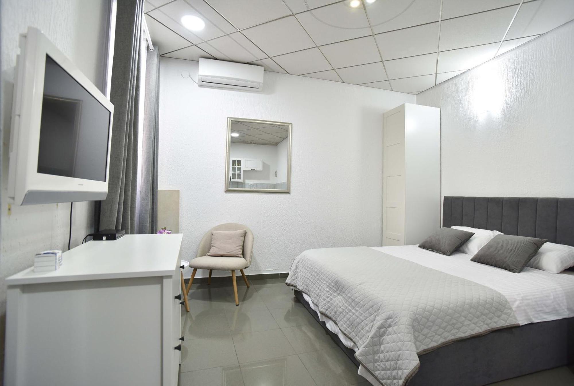 Apartment Stari Grad Budva Exteriér fotografie