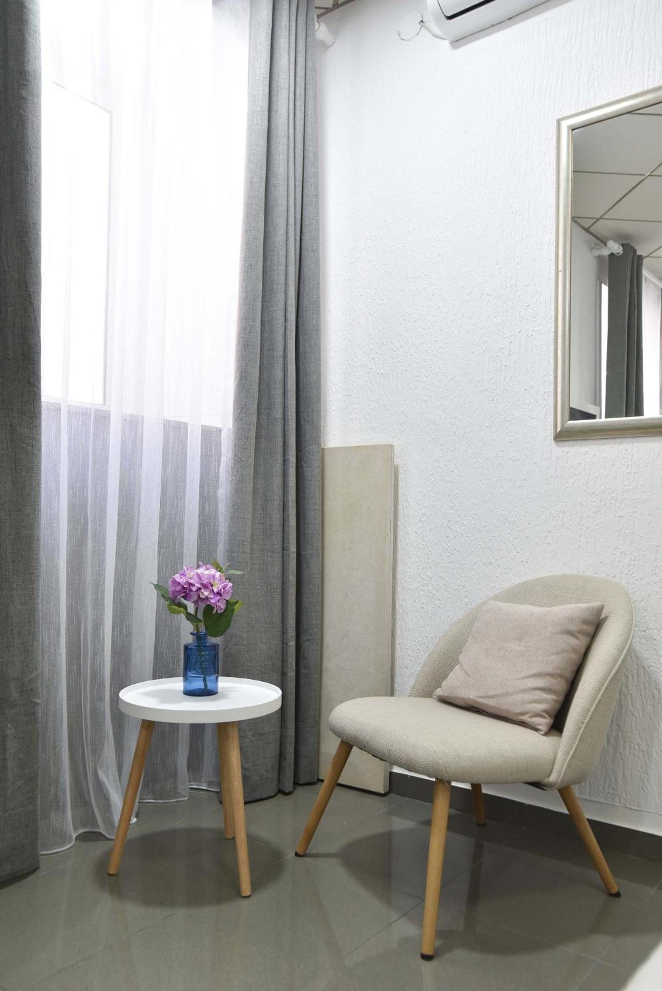Apartment Stari Grad Budva Exteriér fotografie